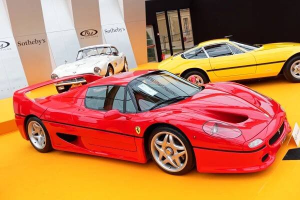 ferrari-auction