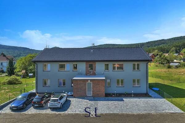 Pronájem bytů, okres Česká Lípa | Mapio.cz
