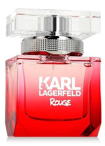 Karl Lagerfeld Rouge EDP 45 ml W
