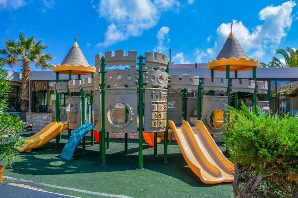 STELLA VILLAGE – Cita-Travel