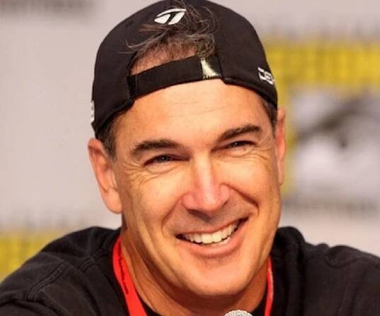 Patrick Warburton - Bio, Facts, Family Life of Actor