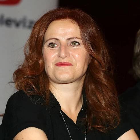 Leinweberová (52) z Účastníků zájezdu: Hrála jsem v teplácích po Bohdalce!