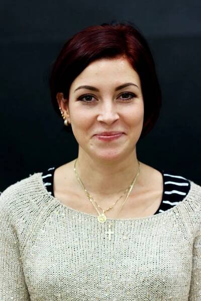 Pavla Dostálová, DiS. - Základní umělecká škola Litovel