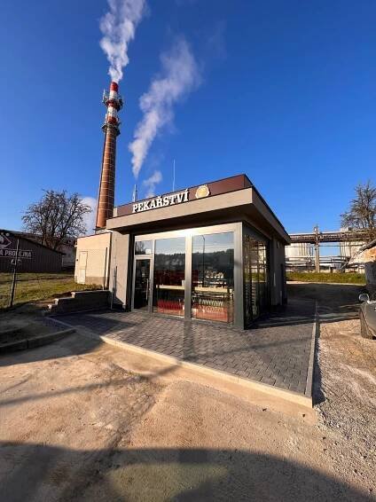Značková prodejna Adélka - 513 − Kostelec u Jihlavy