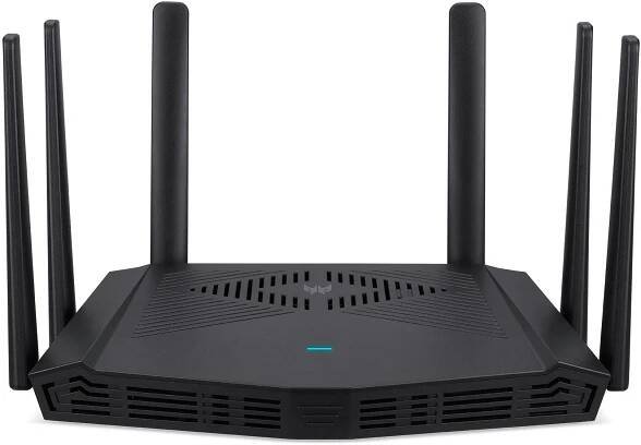Acer Predator Connect W6x
