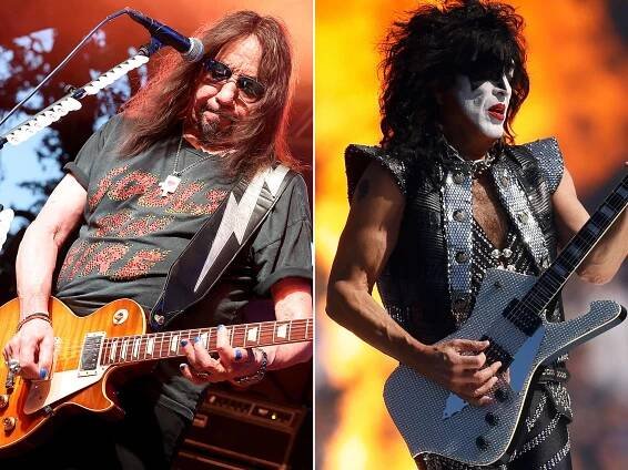 Ace Frehley says his new solo album may be his “best to date”, and will make Paul Stanley look like an “imbecile” for trying to “destroy his credibility”