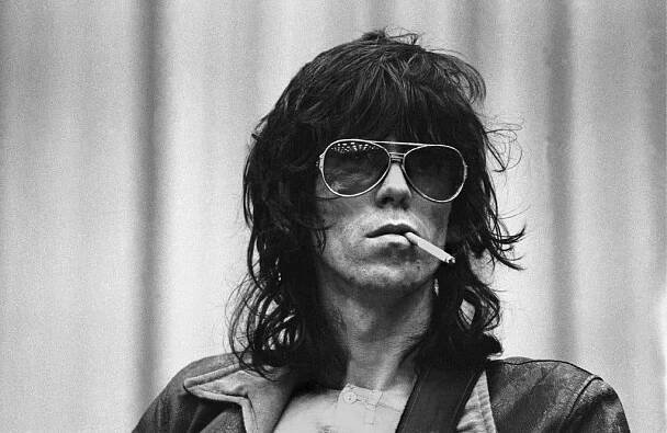 Book Review - Life - By Keith Richards