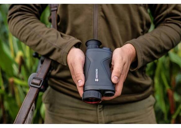 Termovizní monokulár HIKMICRO CONDOR CH25L s dálkoměrem