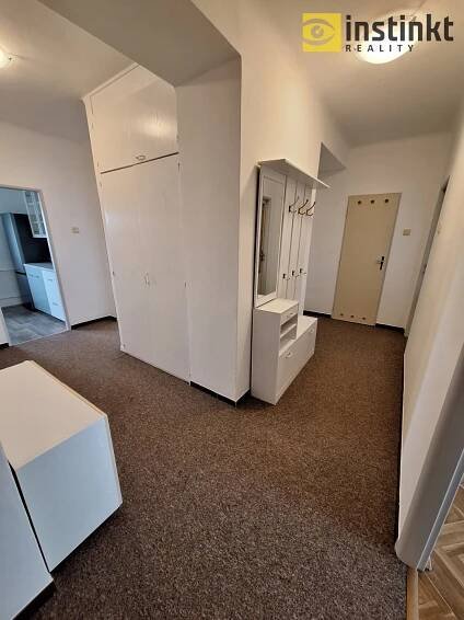 Pronájem bytu 3+1 78 m², 17. listopadu, Dobřany