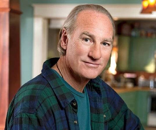 Craig T. Nelson Biography - Facts, Childhood, Family Life & Achievements of Actor