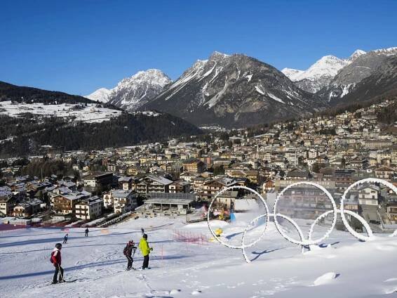 Zimní olympijské hry: Kdy a kde bude olympiáda 2026