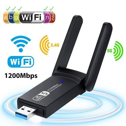 wifi