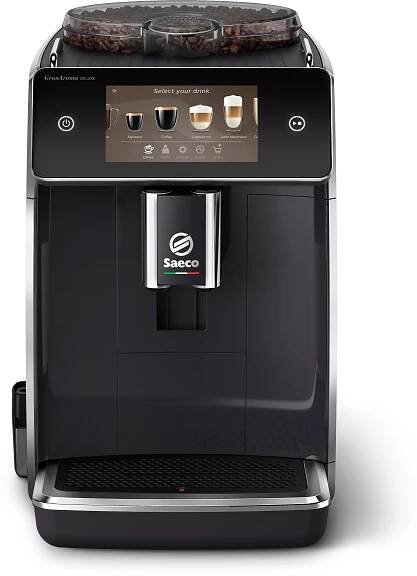 Saeco GranAroma Deluxe SM6680/00