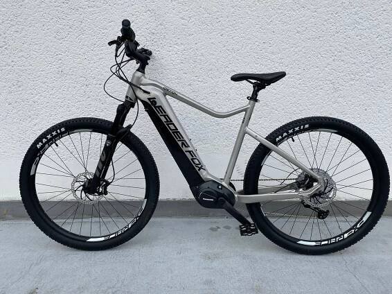 LEADER  FOX Orton 29"