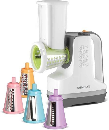 Sencor SSG 4500WH od 1 039 Kč
