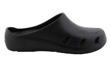 Zdravotní obuv AEQUOS Bull Nero - 38