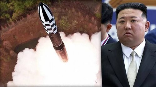 Může severokorejská raketa Hwasong-18 zasáhnout cíle ve Spojených státech? Pravděpodobně ano
