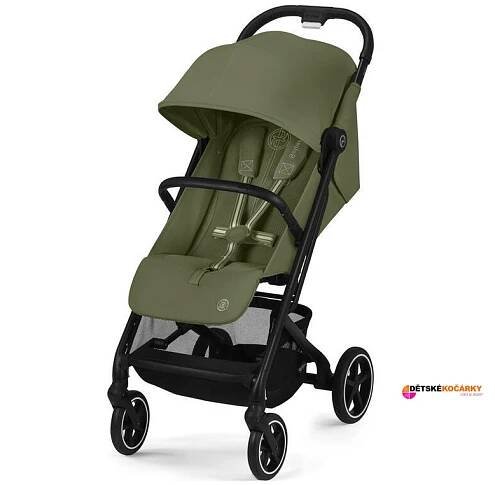 Kočárek CYBEX Beezy