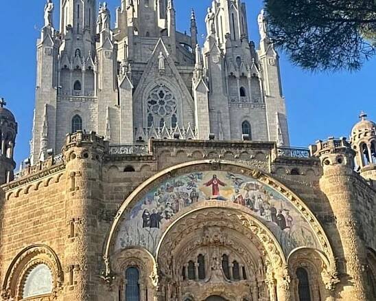 THE 5 BEST Barcelona Lookouts (2025) - Tripadvisor