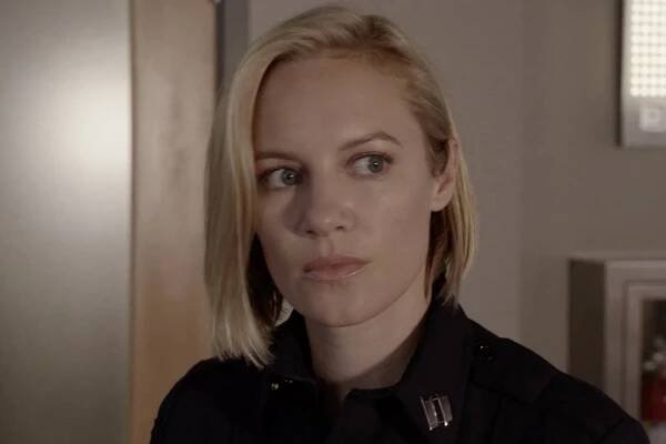Station 19 - Vše vypadá jinak (S04E01) (2020) | Galerie - Z natáčení | ČSFD.cz