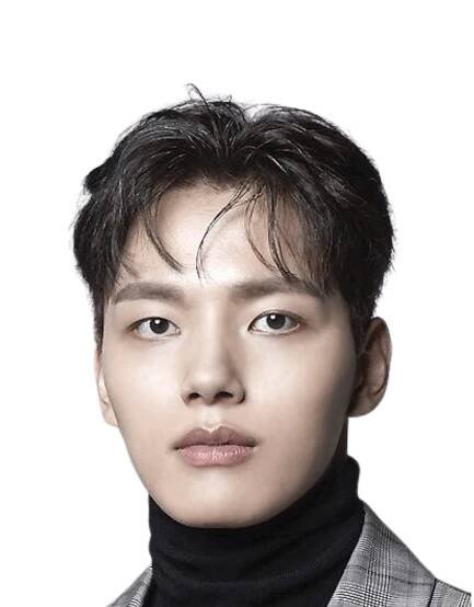 Yeo Jin Goo - Asian World