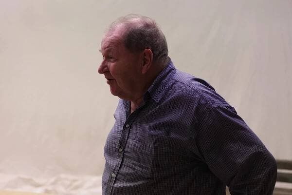 About Endlessness - Roy Andersson