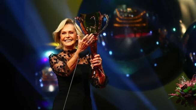 KVÍZ: Helena Vondráčková v O2 areně. Znáte kariéru zpěvačky? Otestujte se