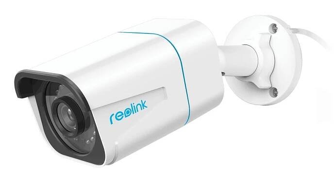 Venkovní kamera Reolink RLC 810A | kvalita 4K | T Technologie IP