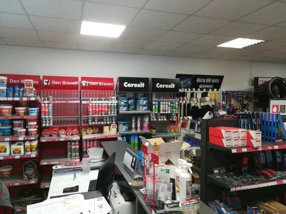 Roman Arbeiter, stavební huť s.r.o. | BigMat.cz