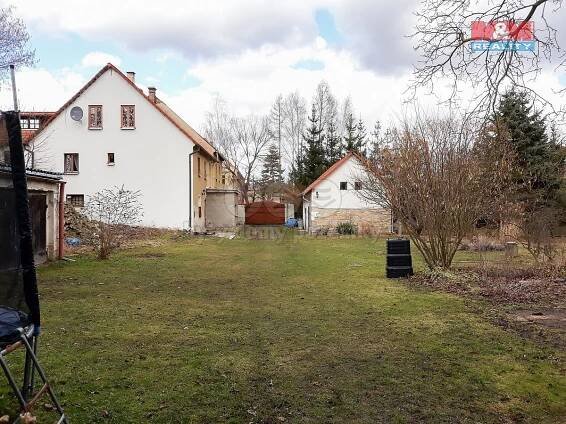 Prodej Pozemek, Liběšice - Zimoř, okres Litoměřice