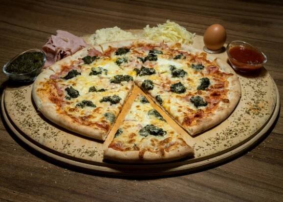 Naše nabídka – Pizza Express Hradec Králové – rozvoz pizzy zdarma