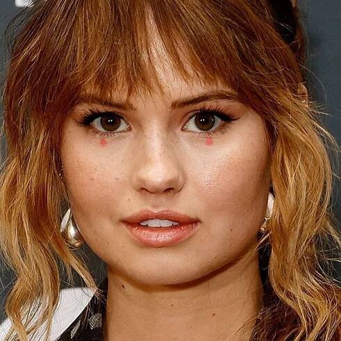 Debby Ryan's age and husband as she announces pregnancy