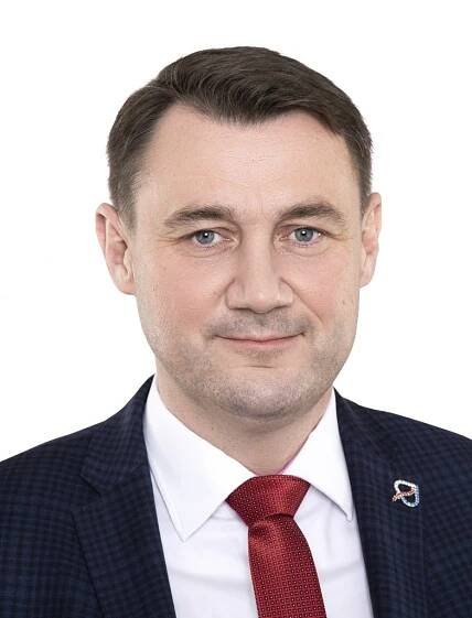 Čestné předsednictvo