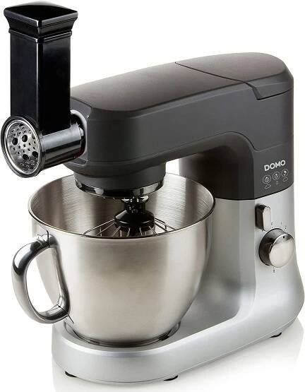 Ivo GRANDIČ - Domácí potřeby - DOMO - Domo DO9182KR kuchyňský robot 1000 W