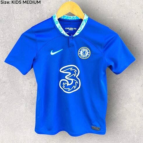 CHELSEA FC – THRILLOFTHETHRIFT