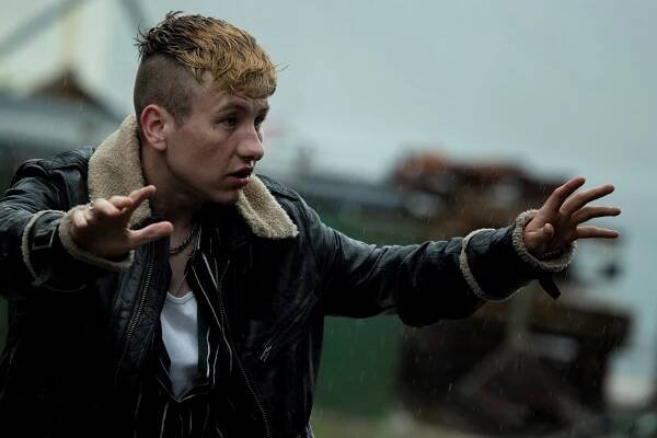Calm with Horses - Z filmu - Barry Keoghan