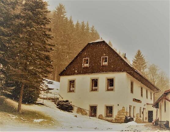 Penzion Čtyřlístek, ubytování Teplice nad Metují - Východní Čechy, 2640