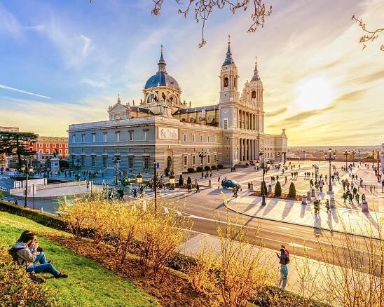 (3.) Foto von Madrid (#0)
