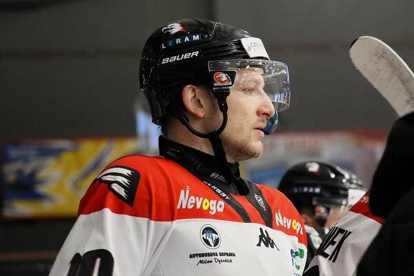 Draci před play-off přistřihli drápy Orlům ze Znojma. Doma je porazili podruhé