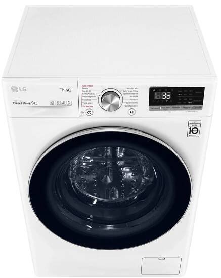 LG FLR7A92WC