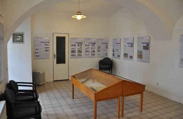 2014 - Muzeum Velká Bíteš
