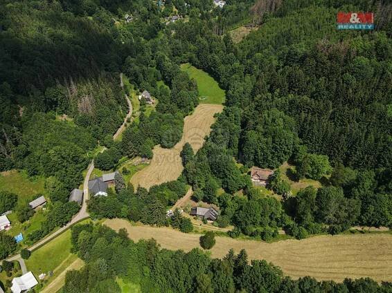 Prodej Dům, Kounov - Nedvězí, okres Rychnov nad Kněžnou