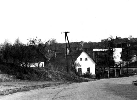 Historie obce | Radostín nad Oslavou