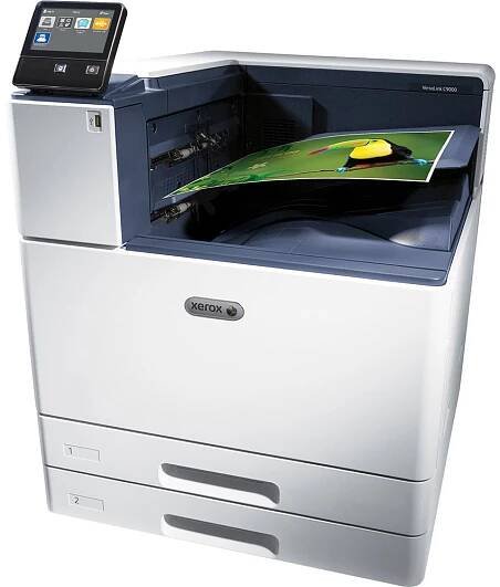 vl c9000