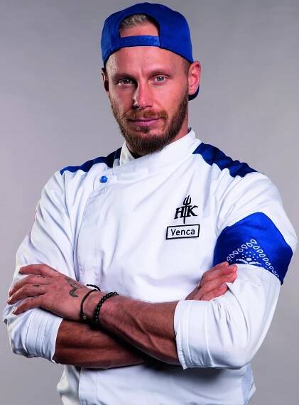 Hranáč jde do Hell’s Kitchen a říká: Mám namířeno i do Ulice! Jenže je tu problém...