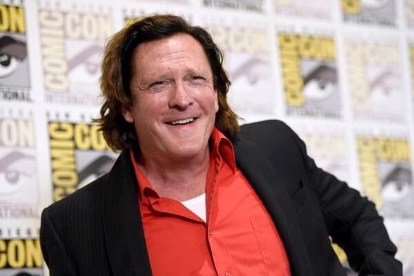 Zomrel herec Michael Madsen, známy z filmov Quentina Tarantina