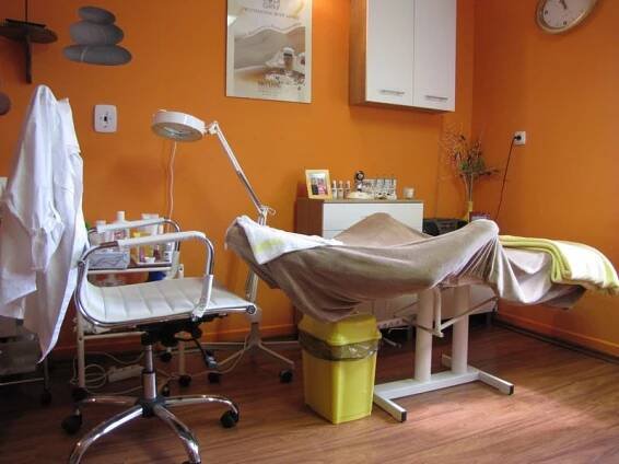 Kateřina Macounová - Kosmetika a relaxační masáže Jilemnice