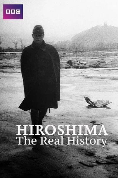 Hirošima - počátek atomového věku 77% [Hiroshima: The Aftermath] (2015)