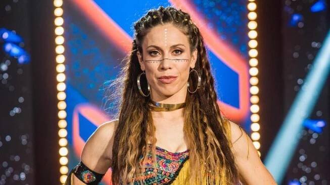 Eva Adamczyková prozradila, co musí udělat po konci StarDance: Budu nabírat shozená kila, aby mi to jelo z kopce