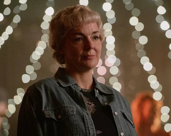 Sheridan Smith - I Fought the Law - Z filmu